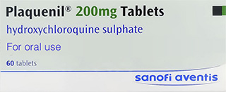 Plaquenil